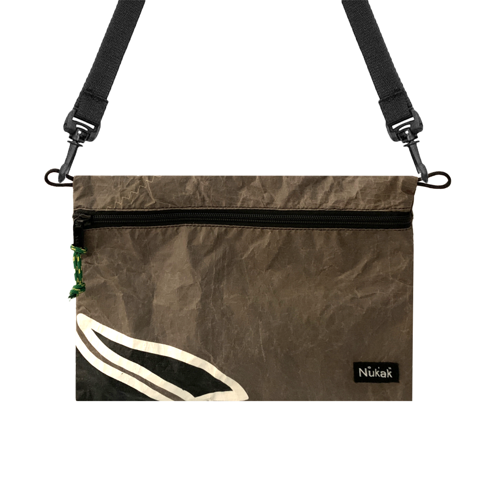 NUKAK × ENHYPEN String Cross Bag クロスバッグ-